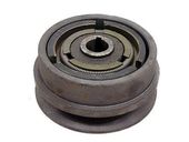SPRZĘGŁO ODŚRODKOWE KOŁO ZAGESZCZARKA 115mm/20mm