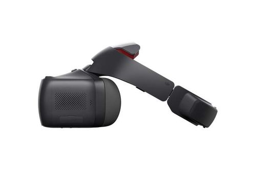 Gogle FPV DJI Goggles Racing Edition OUTLET na Arena.pl