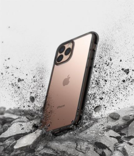 Etui Ringke Fusion do iPhone 11 Pro dymione na Arena.pl