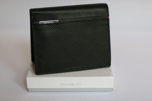 PORTFEL MĘSKI SAMSONITE PERFORATED PLUS RFID na Arena.pl