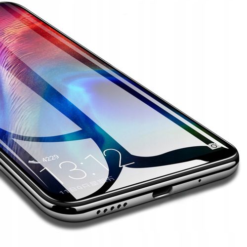 Folia ochronna hydrożelowa do INFINIX NOTE 12 5G na ekran mocna szkło TPU na Arena.pl