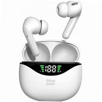Słuchawki bezprzewodowe dokanałowe bluetooth TWS do Vivo Y33s