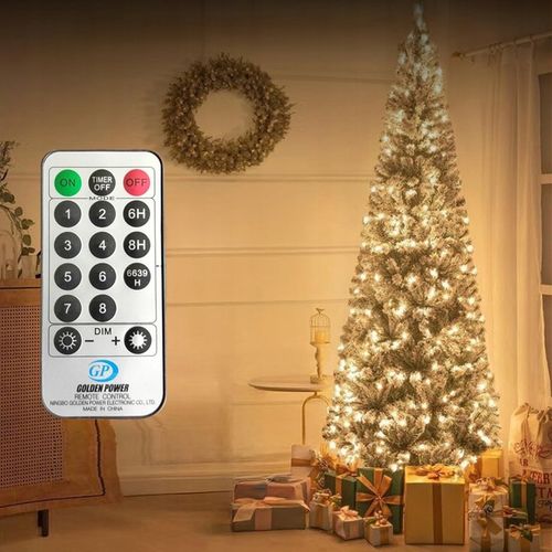 OŚWIETLENIE CHOINKOWE Z PIERŚCIENIEM, 2M, 400 DIOD LED, LAMPKI CHOINKOWE na Arena.pl