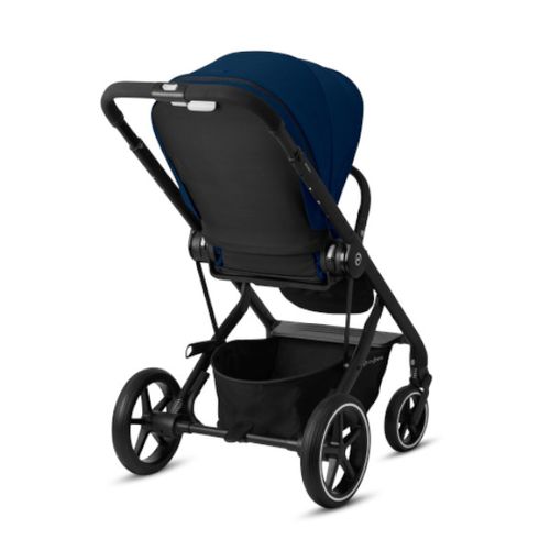 Balios S Lux RIVER BLUE, na Arena.pl