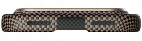 Etui - plecki PITAKA Ultra Slim MagSafe iPhone 17 Pro Sunset na Arena.pl
