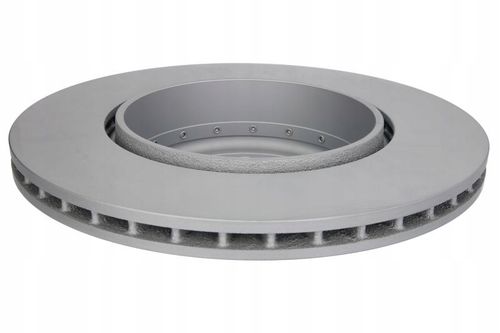 TARCZA HAM TYL 345X24 V 2-CZESCI ATE na Arena.pl