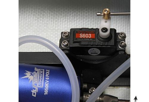 Voracity Type E 36 Deep-V BL RTR na Arena.pl