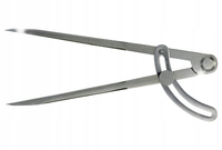 CYRKIEL PODZIAŁOWY 400MM LIMIT 24290801