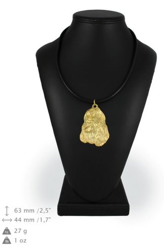 Pudel - naszyjnik - 951 na Arena.pl