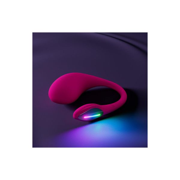 Lovense - Lush 4 Vibrating Egg zdjęcie 5