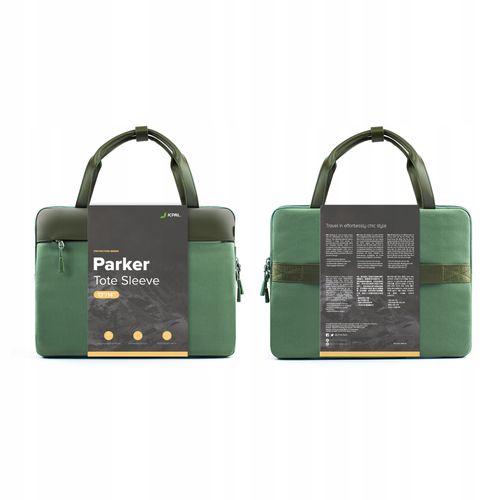 JCPal Parker Tote Sleeve torba do MacBook 13/14 na Arena.pl