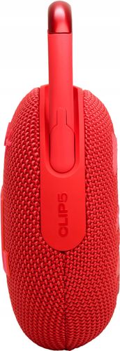 Głośnik Bluetooth JBL Clip 5 Czerwony na Arena.pl