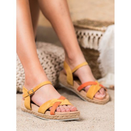 Sandały Espadryle r.40 na Arena.pl