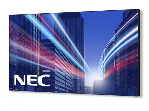 NEC 55'' MultiSync X555UNV  1920x1080, 500cd/m2 na Arena.pl