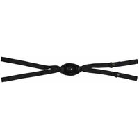 Pasek podbródkowy US, z osłoną podbródka