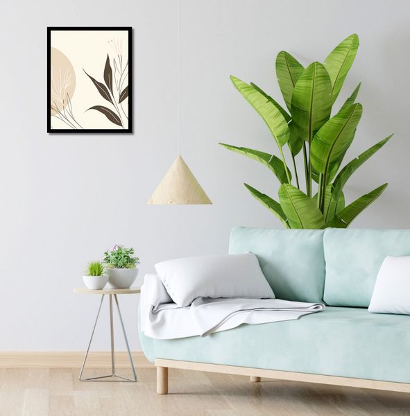 Plakat 40x50cm Splątana Wizja zdjęcie 4