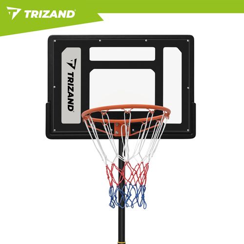 Kosz Do Koszykówki 259Cm Trizand na Arena.pl