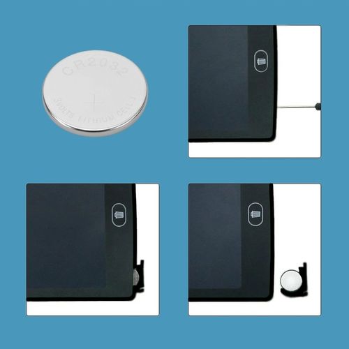 TABLET GRAFICZNY XXL DO RYSOWANIA 12 CALI TABLICA ZNIKOPIS MULTIKOLOR na Arena.pl