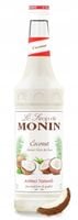 Syrop MONIN Coconut 700 ml – Kokosowy do kawy i koktajli
