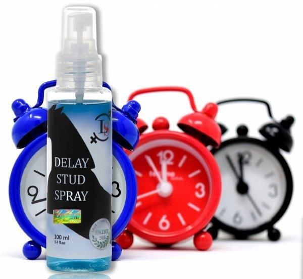 delay stud spray zdjęcie 3