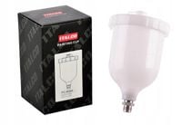 zbiornik nitro odp. 600ml italco gwint m16x1,5 do pistoletów devilbiss zam.