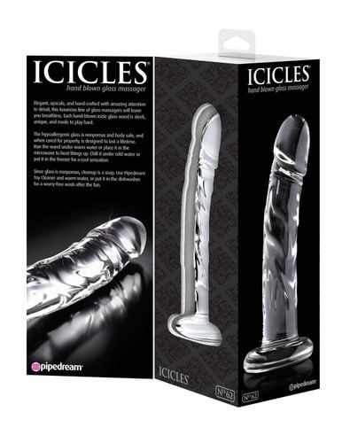 icicles no. 62 na Arena.pl