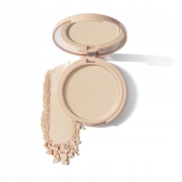 Paese Puff Cloud Prasowany puder do twarzy 9.5g zdjęcie 2