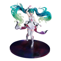 Hatsune Miku GALAXY LIVE 2020 Ver. 1/7 Scale Figure