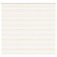 Roleta zebra, 160x150 cm, szerokość tkaniny 155,9 cm, poliester