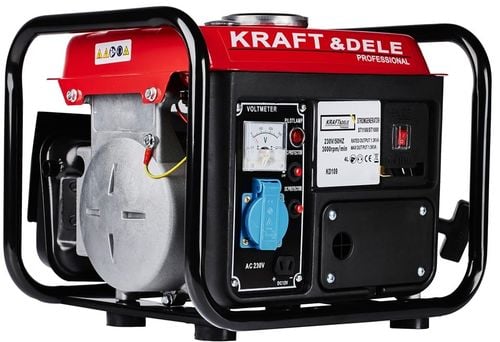 Agregat 1200W 12/230V KD109 na Arena.pl