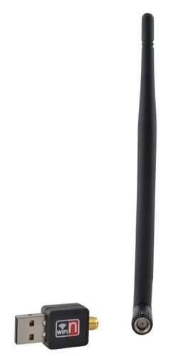 Adapter WIFI na USB 600 Mbps na Arena.pl