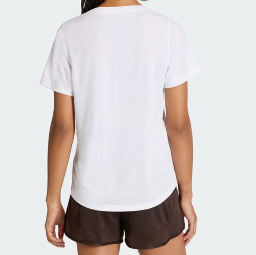 Adidas Koszulka Workout Essentials Scoop Neck XL na Arena.pl