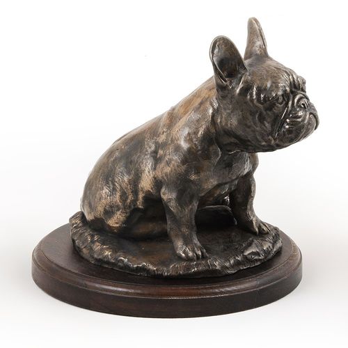 Buldog Francuski - figurka - 603 na Arena.pl