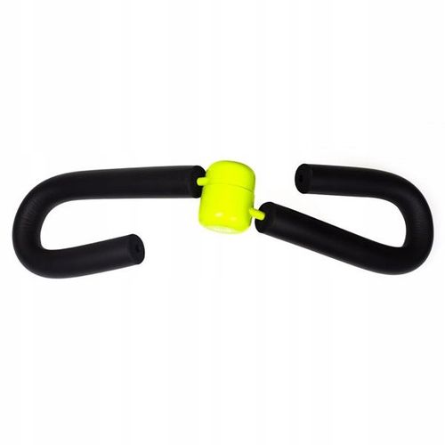 Motylek agrafka treningowa do ćwiczeń fitnes na Arena.pl