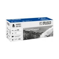 Toner Black Point do Hp (CF244A) Black 1150 str. z chipem