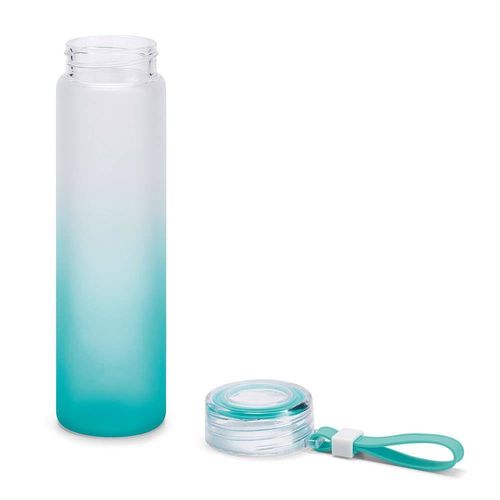 Butelka 470 ml Turkusowy na Arena.pl
