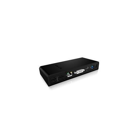 Raidsonic ICY BOX IB-DK2241AC Multi Docking Station na Arena.pl