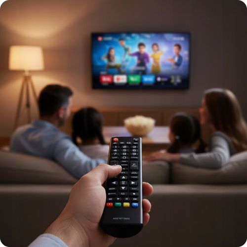 Pilot do Telewizora Tv LG Uniwersalny WSZYSTKIE MODELE LG AKB73715603 na Arena.pl