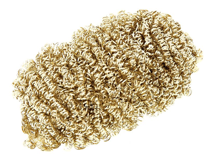 Czyścik do grotów wkład zdjęcie 1