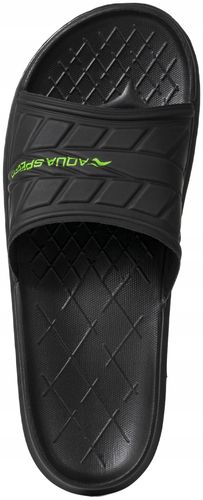 KLAPKI ASPEN AQUA-SPEED 37 na Arena.pl