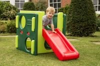 LT Plac Zabaw z Ogródkiem Little Tikes