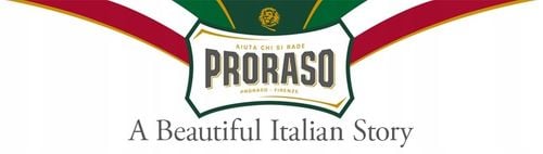 PRORASO - Woda po goleniu eukaliptus 100 ml . na Arena.pl