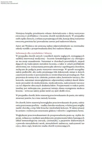 Dieta Dr Ewy Dąbrowskiej® na Arena.pl