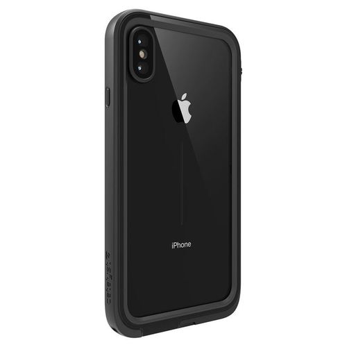 CATALYST WATERPROOF CASE - iPhone XS MAX - STEALTH BLACK na Arena.pl