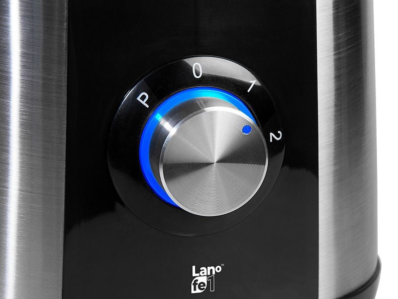 Blender kielichowy Lafe BCP003 zdjęcie 6