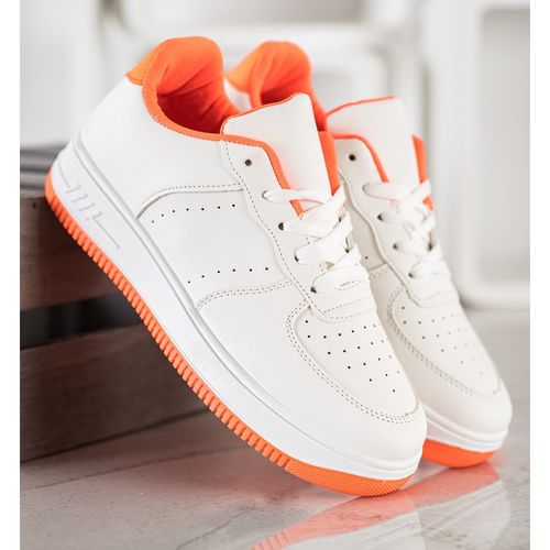 Sneakersy Na Platformie r.38 na Arena.pl