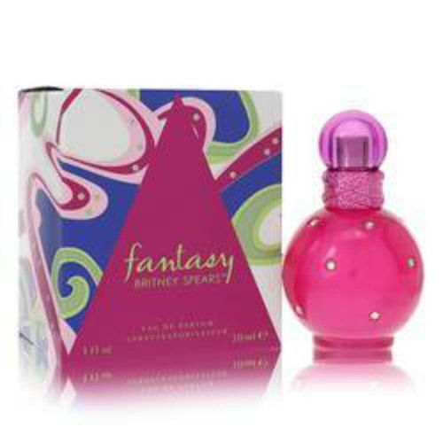 Perfumy Damskie Britney Spears 140242 EDP 50 ml na Arena.pl