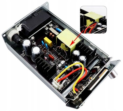 Stacja lutownicza lutownica OSS TEAM T12-X 72W na groty T12 oporowa 480st. na Arena.pl