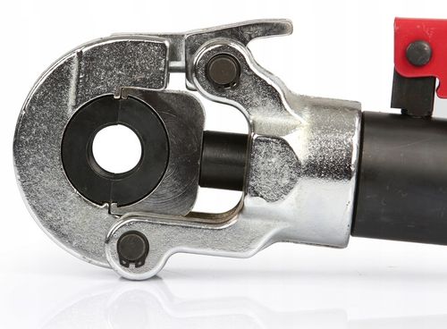 PRASKA ZACISKARKA HYDRAULICZNA DO RUR PEX (TH+U+V) na Arena.pl