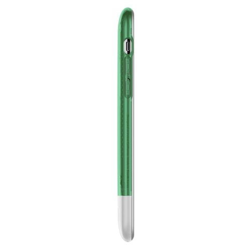 Etui Spigen Classic C1 Apple iPhone X Sage na Arena.pl